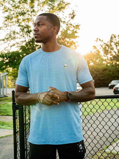 MEN'S | DRIFT TEE by Alpha Country Training + Nutrition