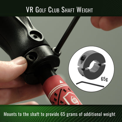 DriVR Accessory WeightTorqelo.com