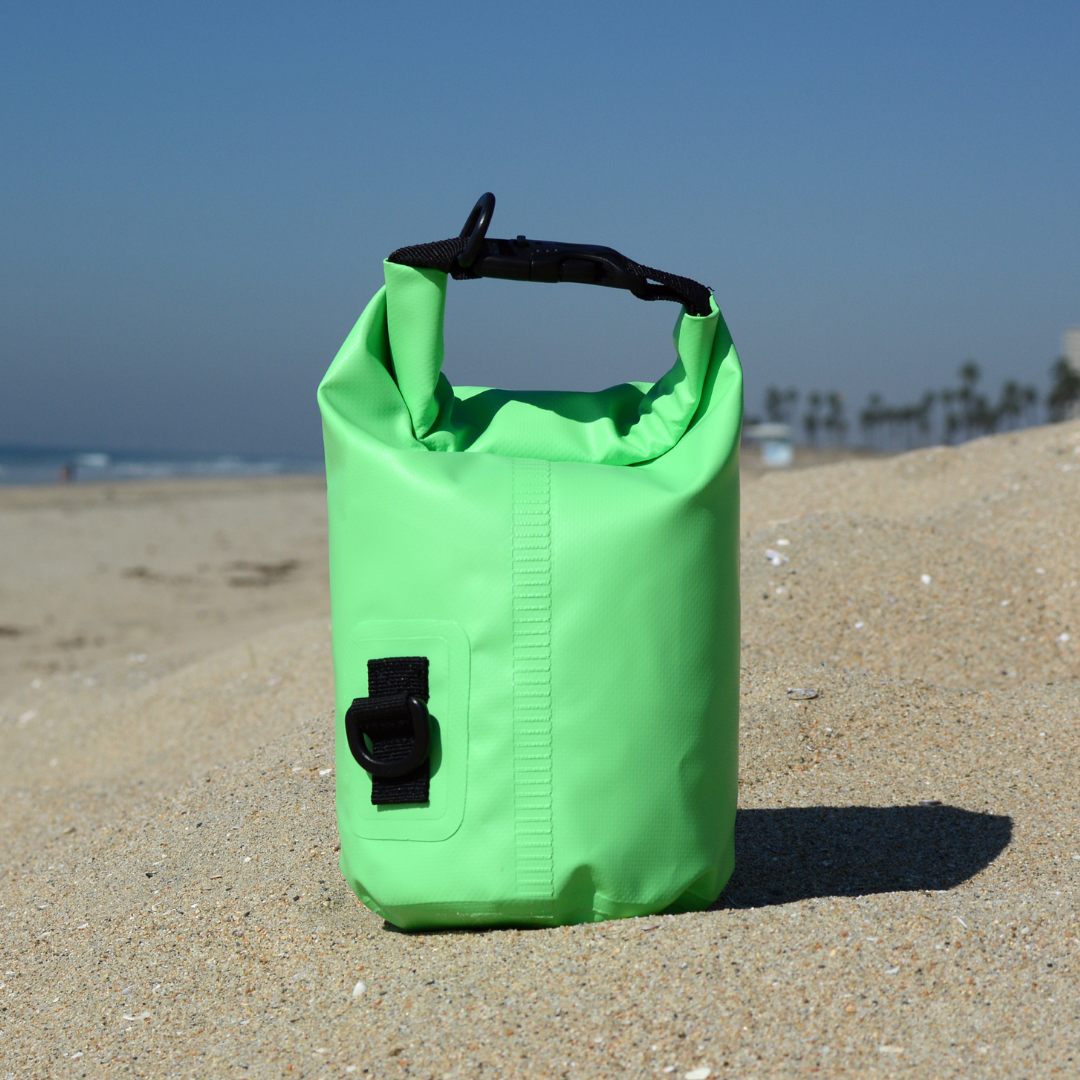 Dry Bags: 3L, 5L, 10L or 15L by COR Surf