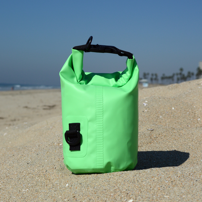 Dry Bags: 3L, 5L, 10L or 15L by COR Surf
