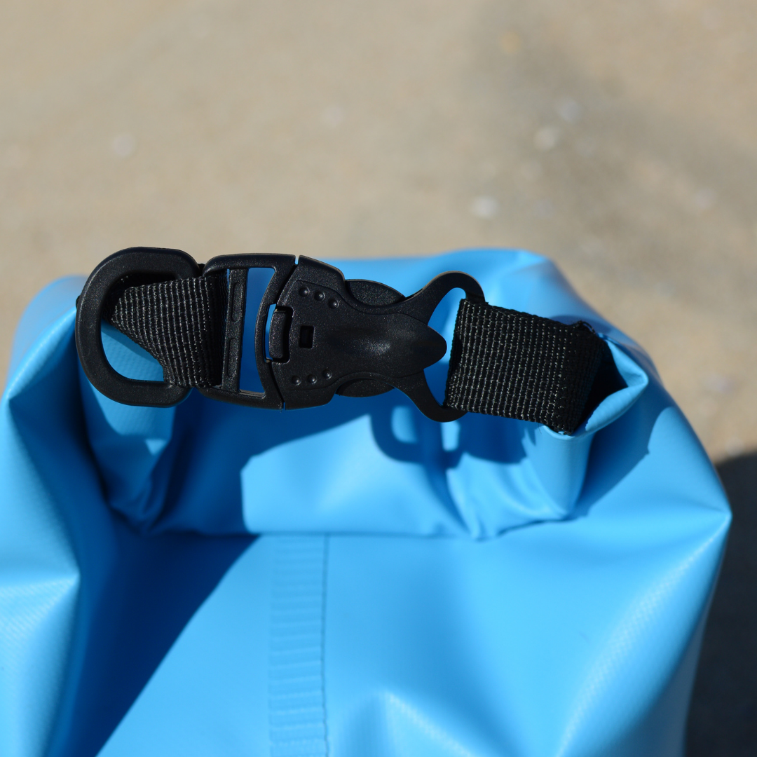 Dry Bags: 3L, 5L, 10L or 15L by COR Surf