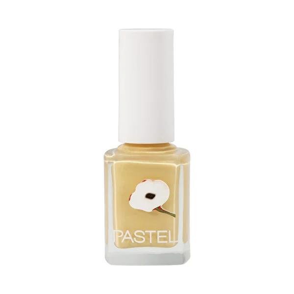 Pastel Long-Lasting Nail Polish - High Shine, Easy Application, Durable Color by Beauty Care Bag