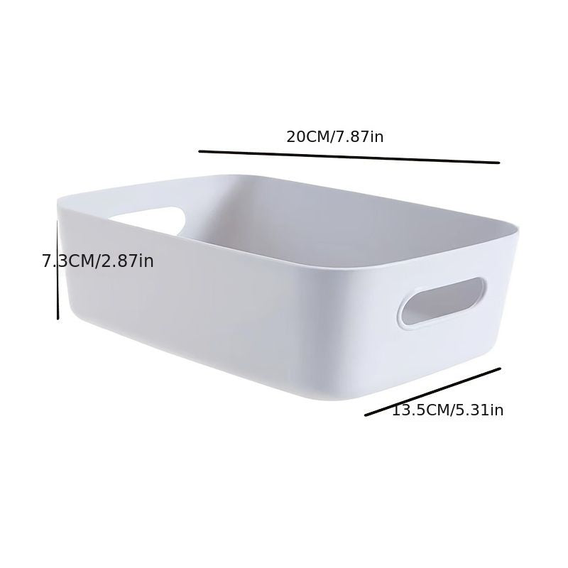 All-in-One Multifunctional Storage Box Set for Accessories Organization by Doba