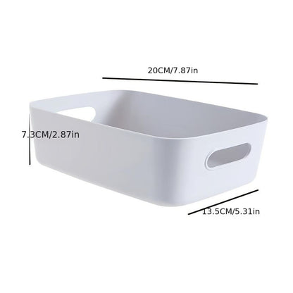 All-in-One Multifunctional Storage Box Set for Accessories Organization by Doba