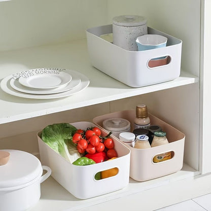 All-in-One Multifunctional Storage Box Set for Accessories Organization by Doba