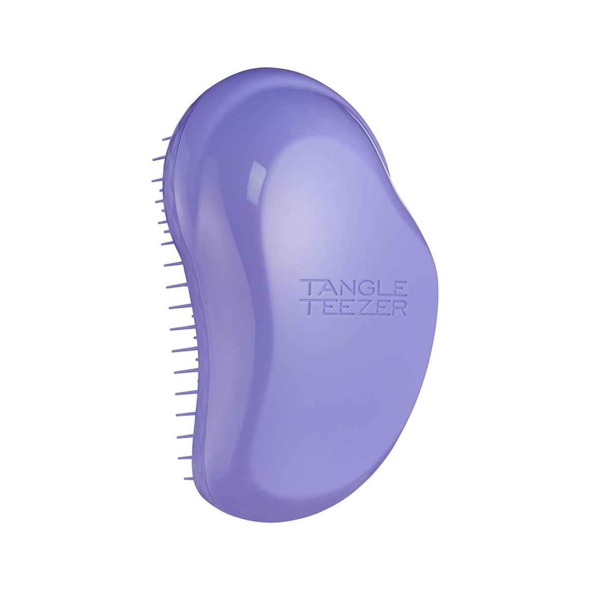Tangle Teezer The Original Violet Hair Brush - Gentle Detangling for Tangles & Knots by Beauty Care Bag
