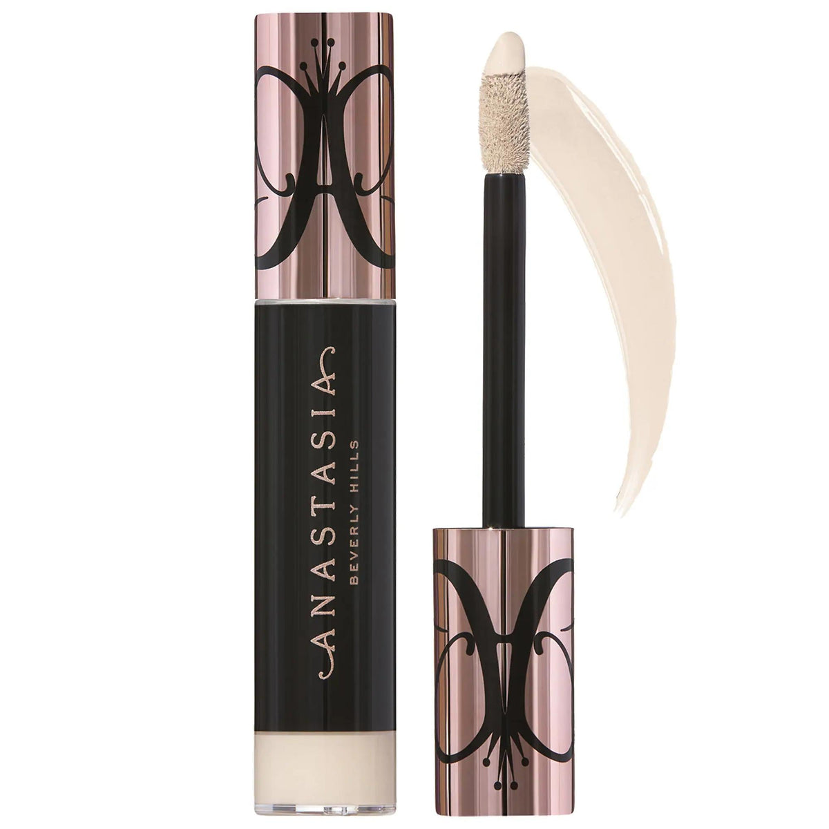 Magic Touch medium to full coverage liquid concealer
