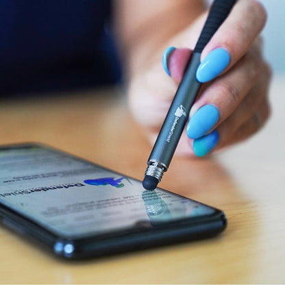 Dual-Sided Stylus Touchscreen PensimpleTorqelo.com