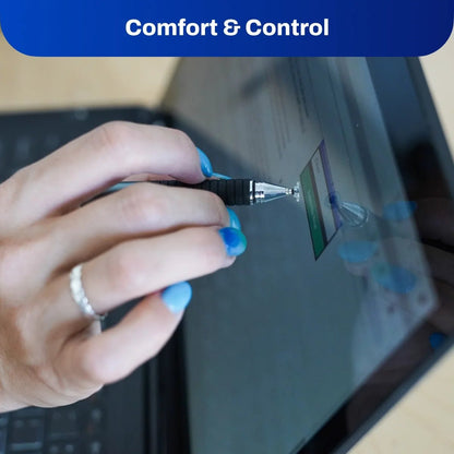 Dual-Sided Stylus Touchscreen PensimpleTorqelo.com