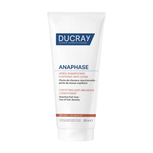 Ducray Anaphase+ Fortifying Conditioner by Paris Pharmacy