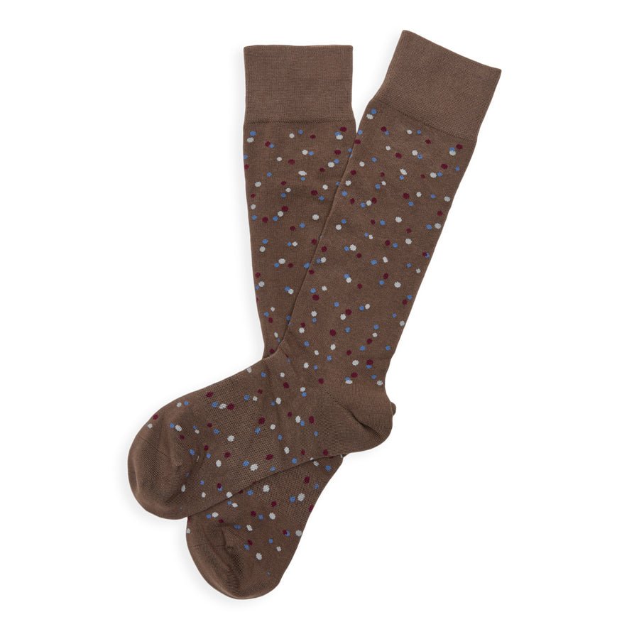 Duncan Dress SocksBoardroom Dress SocksTorqelo.com