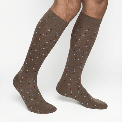 Duncan Dress SocksBoardroom Dress SocksTorqelo.com