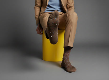 Duncan Dress SocksBoardroom Dress SocksTorqelo.com
