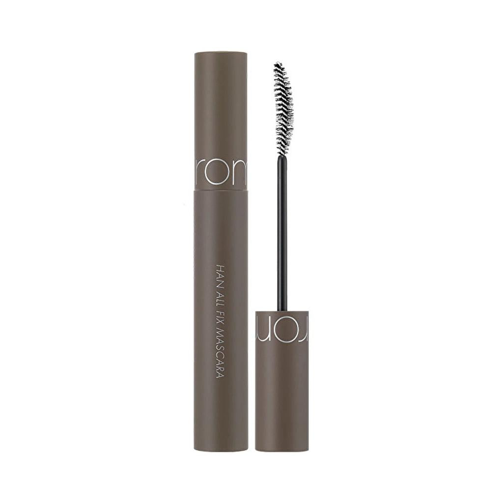 rom&nd Han All Fix Mascara L02 Long Ash 7g by Beauty Care Bag