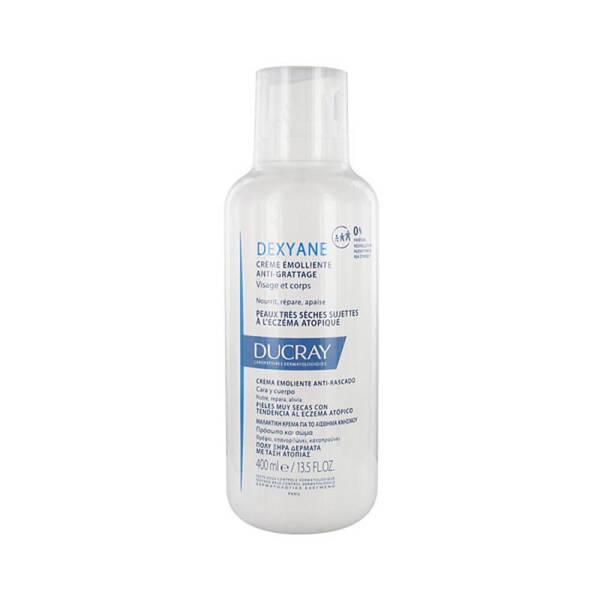 Ducray Dexyane cream – view 8