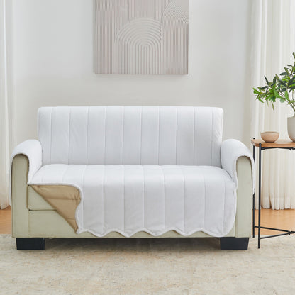 Velvet Furniture Protectors - Velvet Collection by Great Bay Home