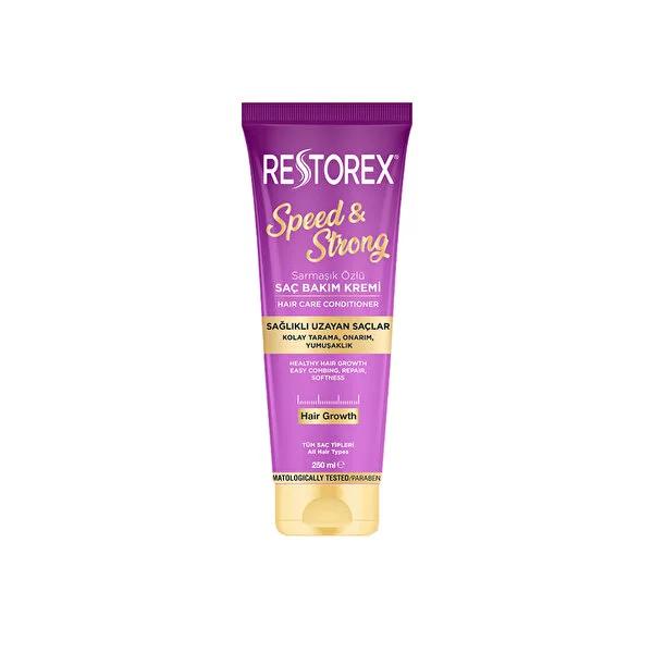 Restorex ivy extract hair care cream, 8.45 fl oz