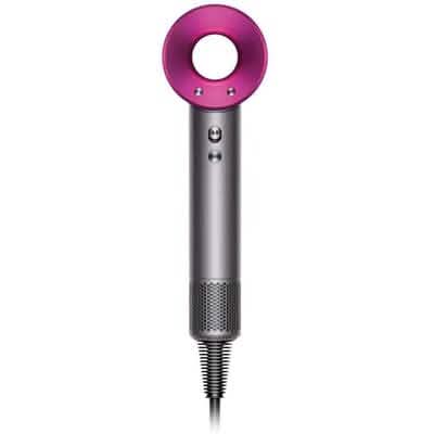 Dyson Supersonic Hair Dryer 220V Only Works for Overseas (Refurbished) by EasyOptionXY