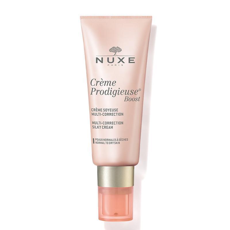 Nuxe Prodigieuse Boost silky cream – view 2