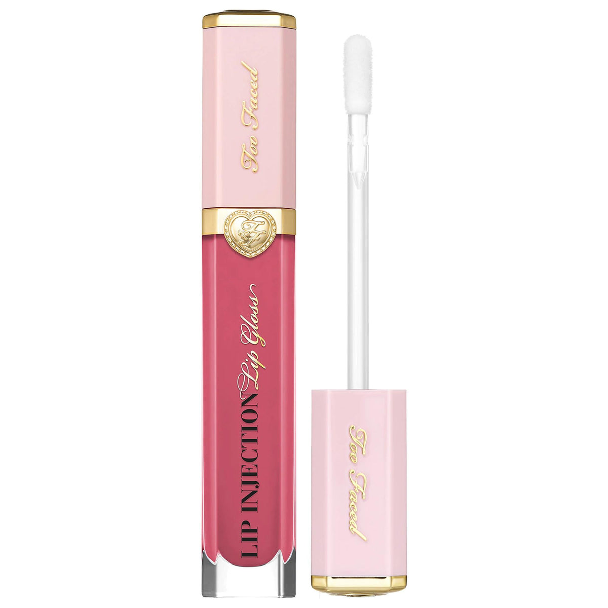 Too Faced Lip Injection hydrating plumping lip gloss