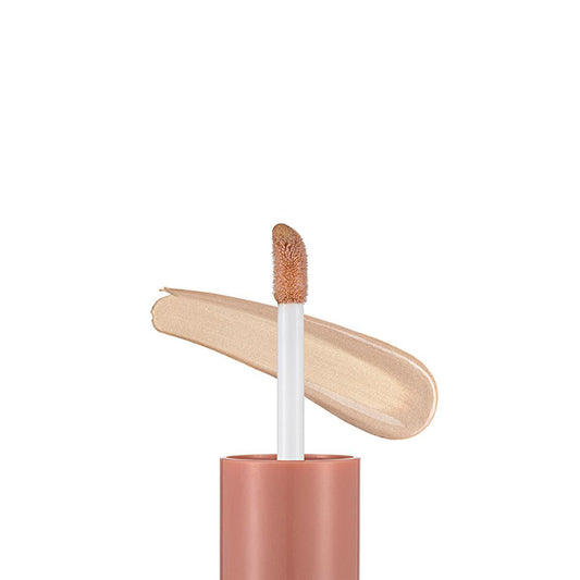 Flormar Mood Booster Sun Goddess Liquid Highlighter: Natural Glow, Long-Lasting Shimmer, Creamy & Lightweight by Beauty Care Bag