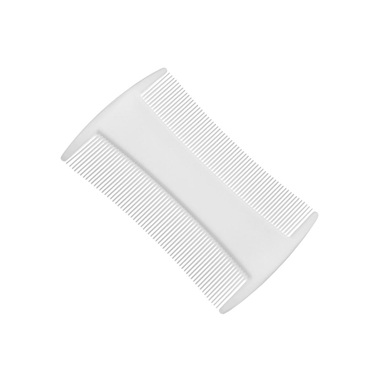 Babyjem Baby Cradle Comb for Gentle Scalp Care - Newborn Grooming Tool for Cradle Cap Removal by Beauty Care Bag