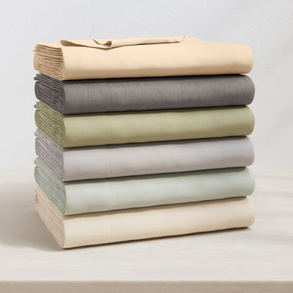 Jersey Sheet - Carmen Collection by Great Bay Home