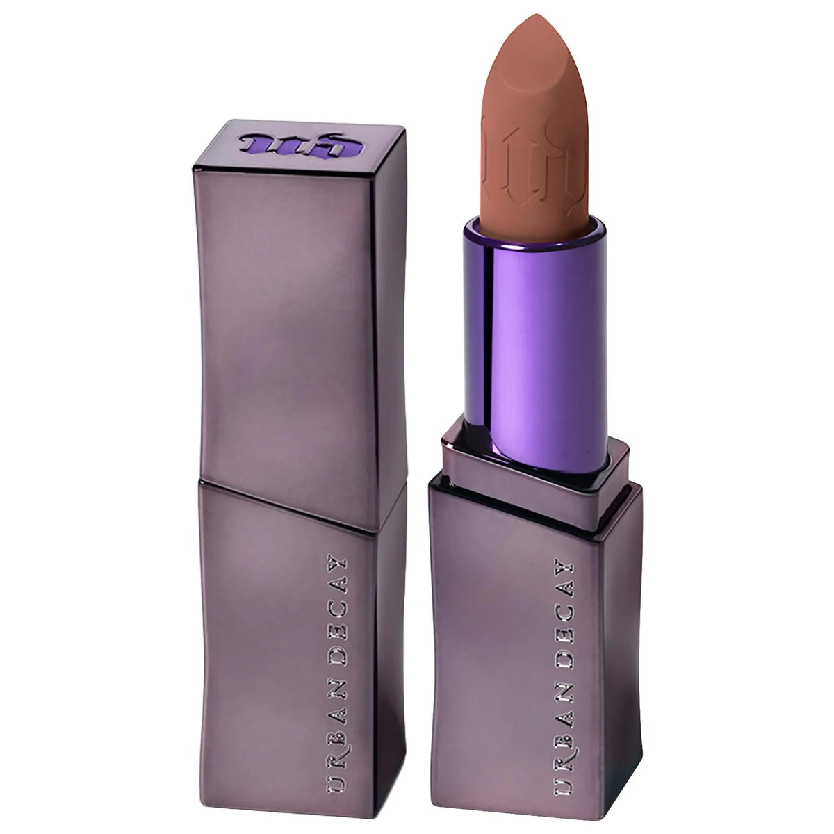 Vice Hydrating Lipstick - Vegan, Long-Wearing Lip Color with Aloe Vera & Avocado Oil by Beauty Care Bag