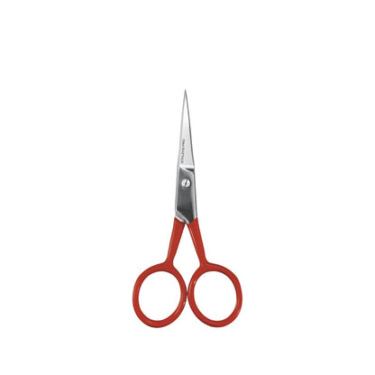 Staleks Expert 30 Type 1 Professional Eyebrow Scissors by Beauty Care Bag