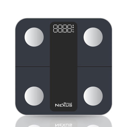 Direct Nexus Body Composition Scale for Weight Tracking by Beauty Care Bag