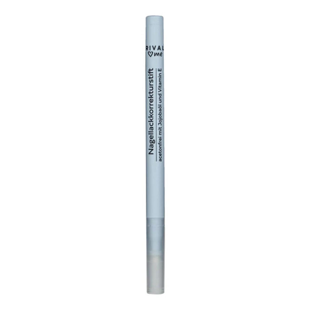 Rival Loves Me Nail Polish Corrector Pen for Clean Manicures 15 ml by Beauty Care Bag