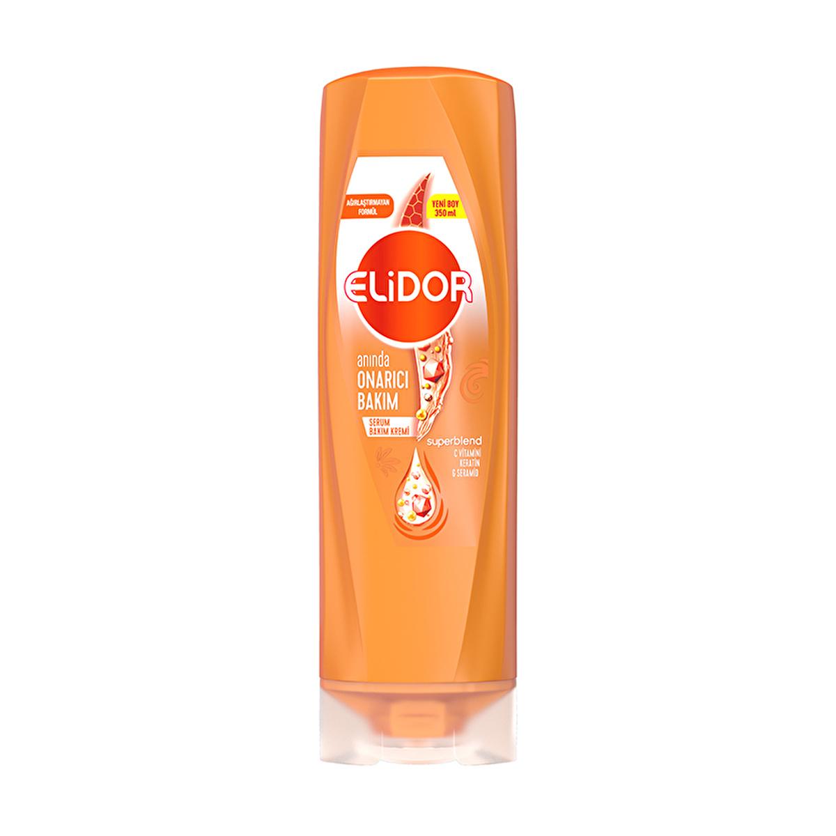 Elidor Superblend hair cream – view 3