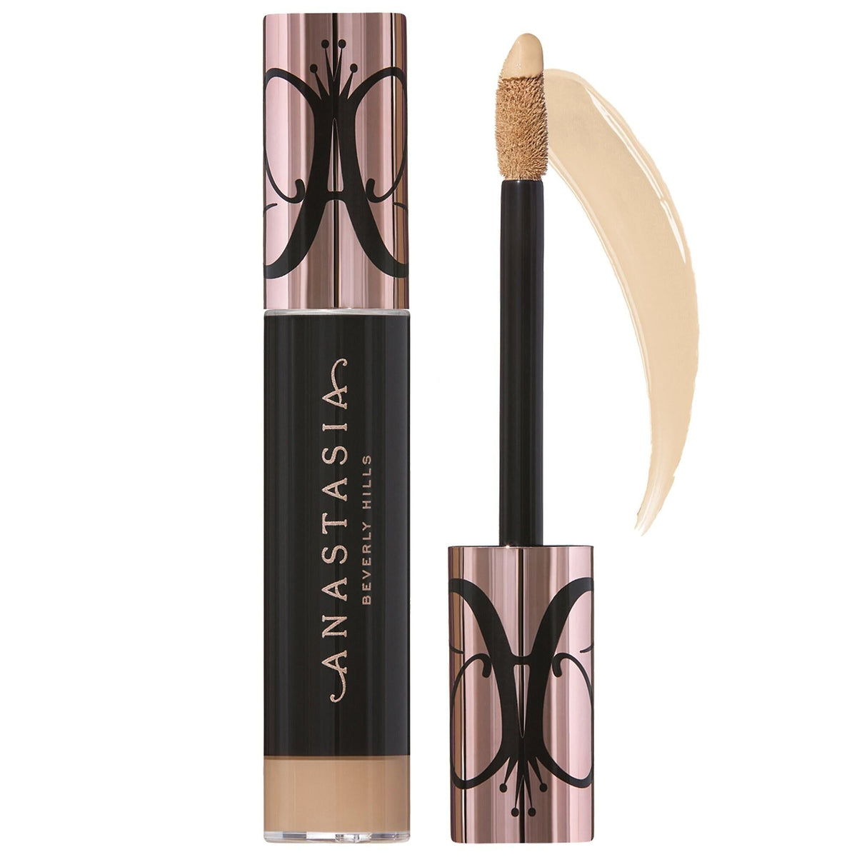 Magic Touch medium coverage creamy concealer