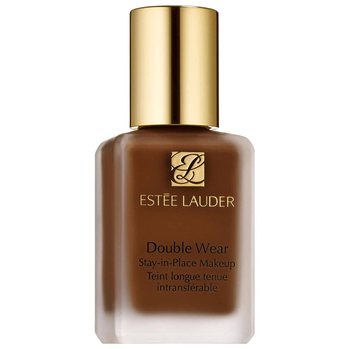 EstŽe Lauder Double Wear: 24H Longwear Liquid Foundation - Flawless Matte Finish, Full Buildable Coverage, Oil-Free - Perfect for Oily & Combination Skin by Beauty Care Bag