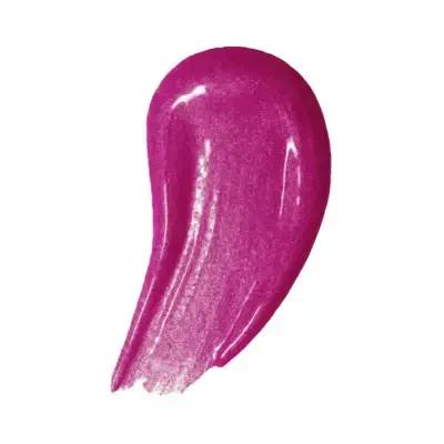 Pastel Plump Up Lip Gloss: Achieve Fuller, Glossy Lips with 207 Mariposa Shade | Lip Plumper & Enhancer by Beauty Care Bag