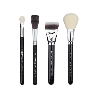 Nascita The Artist Multi-Purpose Brush Set by Beauty Care Bag