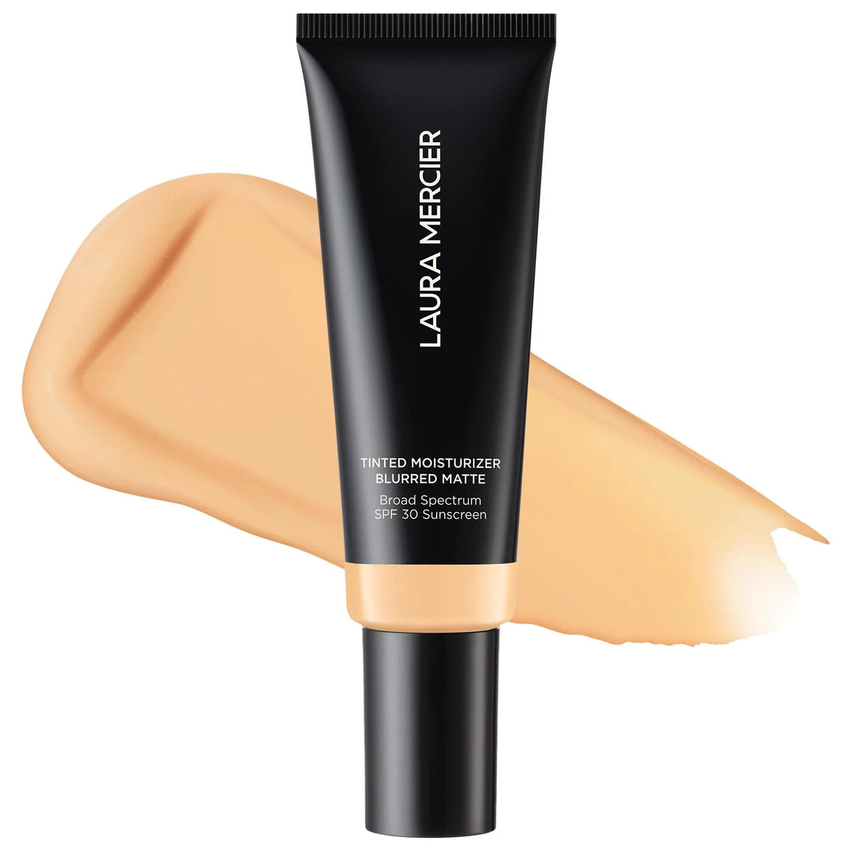 Dr. Brand oil-free matte tinted moisturizer SPF 30