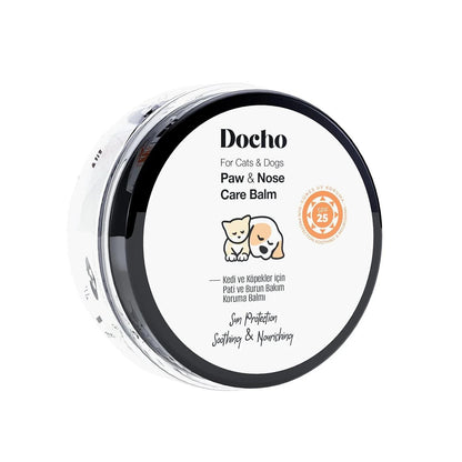 Docho Paw & Nose Protection Balm SPF 25 50 ml by Beauty Care Bag