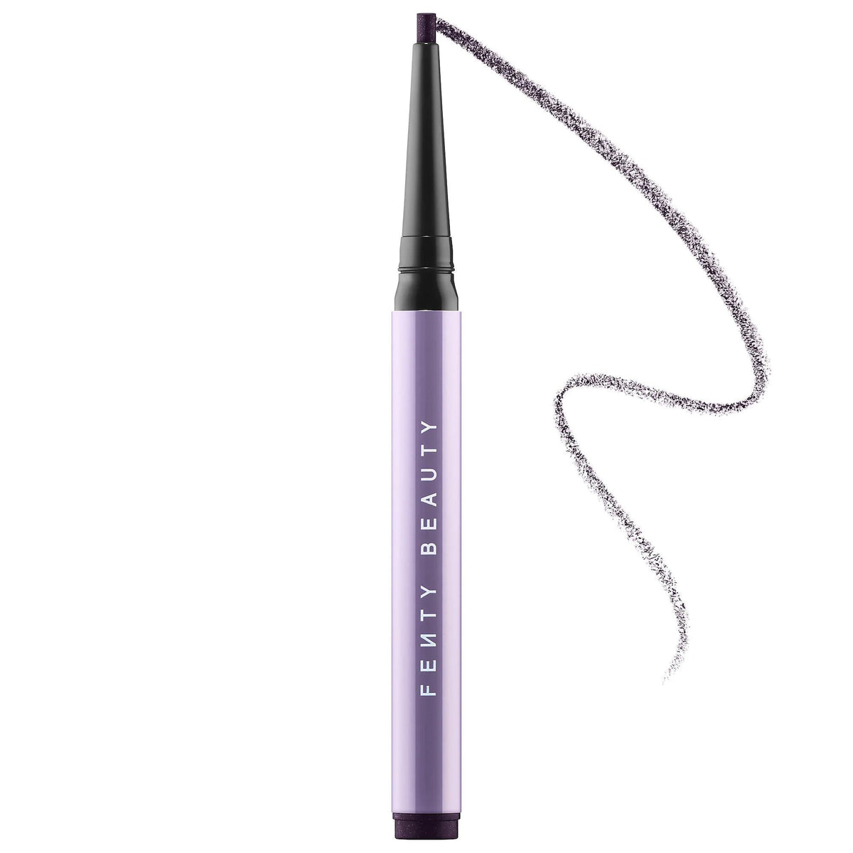 Flypencil Longwear Pencil Eyeliner - Waterproof, Cruelty-Free, Hyper-Pigmented Shades for Long-Lasting Eye Definition by Beauty Care Bag