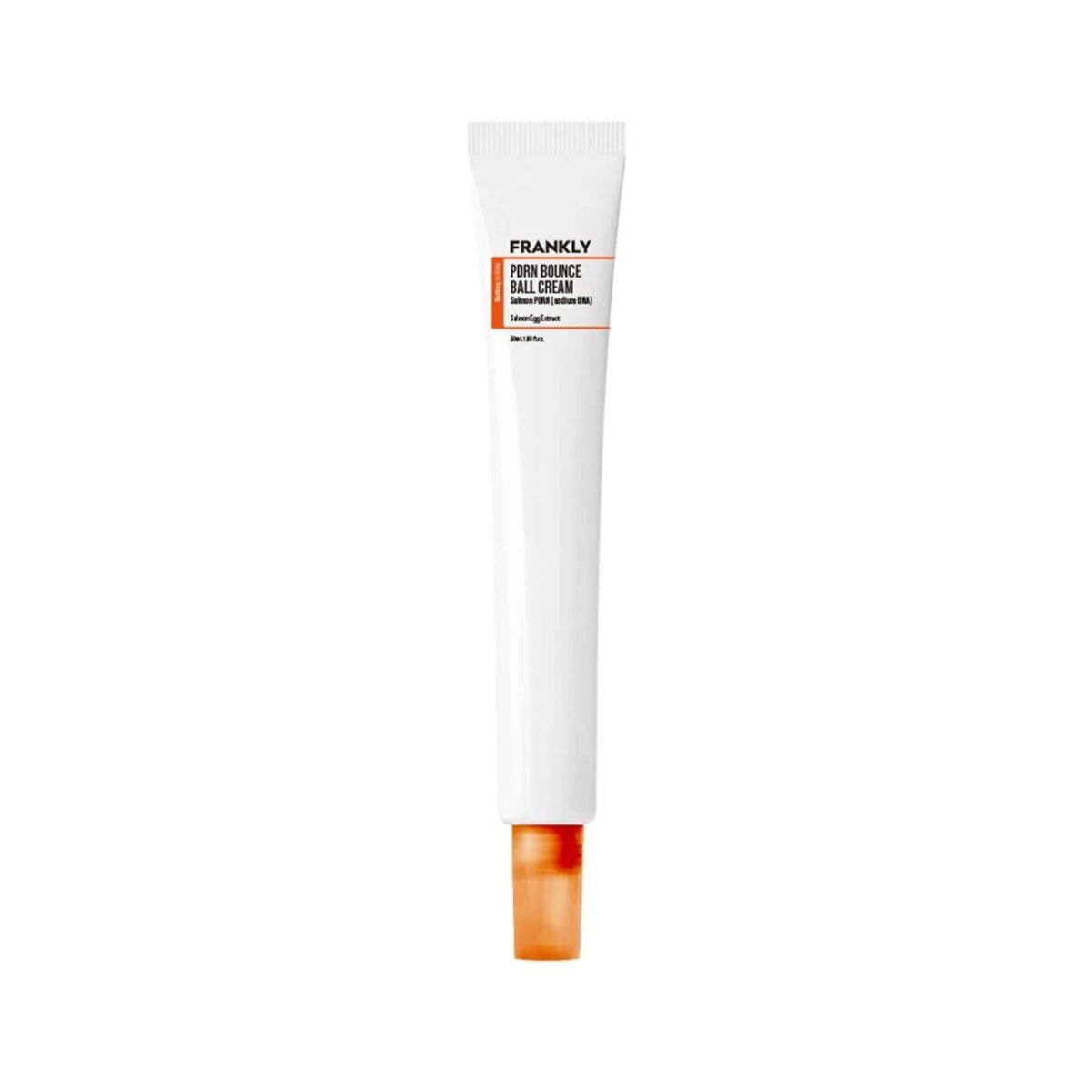 Frankly PDRN Bounce Ball Cream Firming Moisturizer 50ml by Beauty Care Bag
