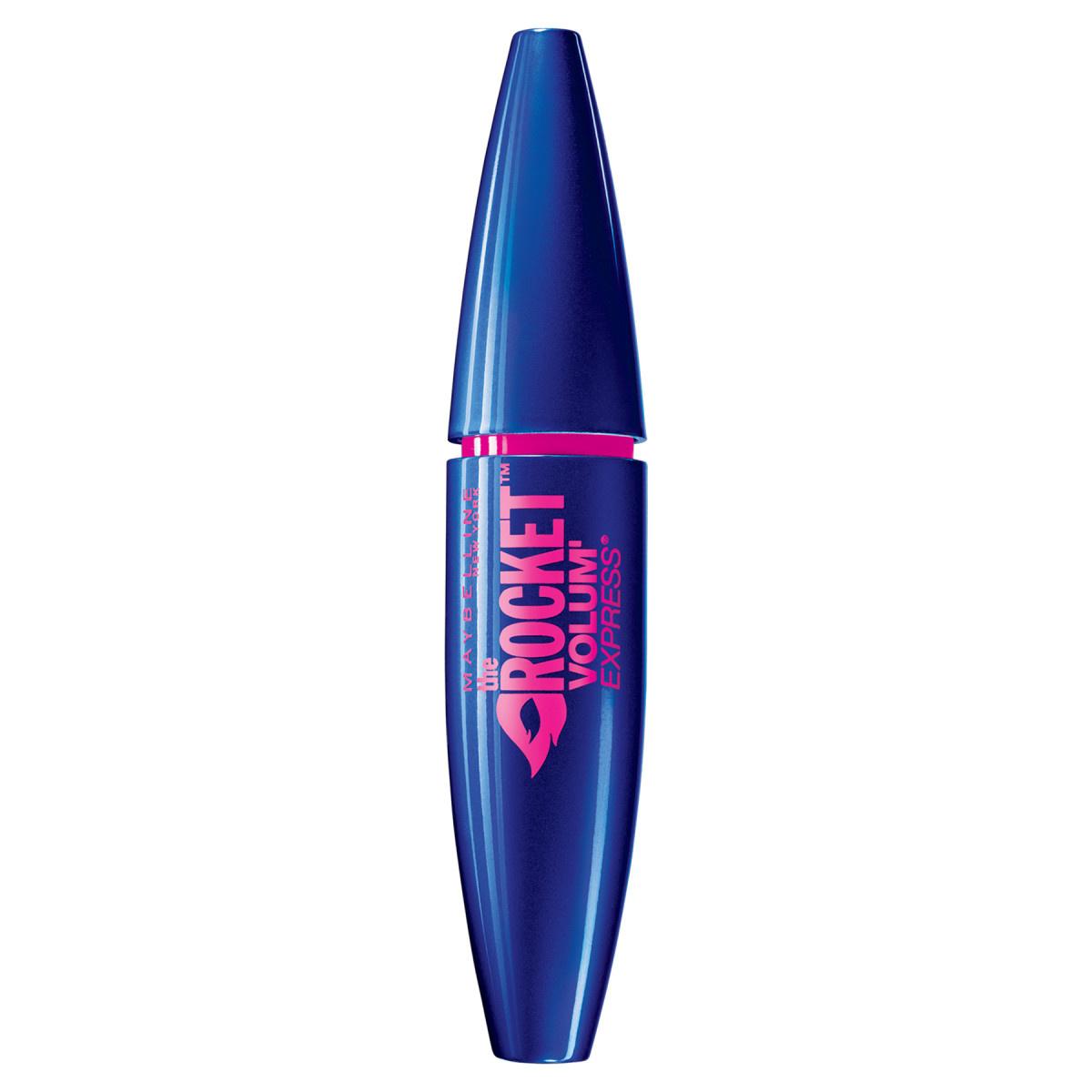 Maybelline Rocket Volume mascara – view 4