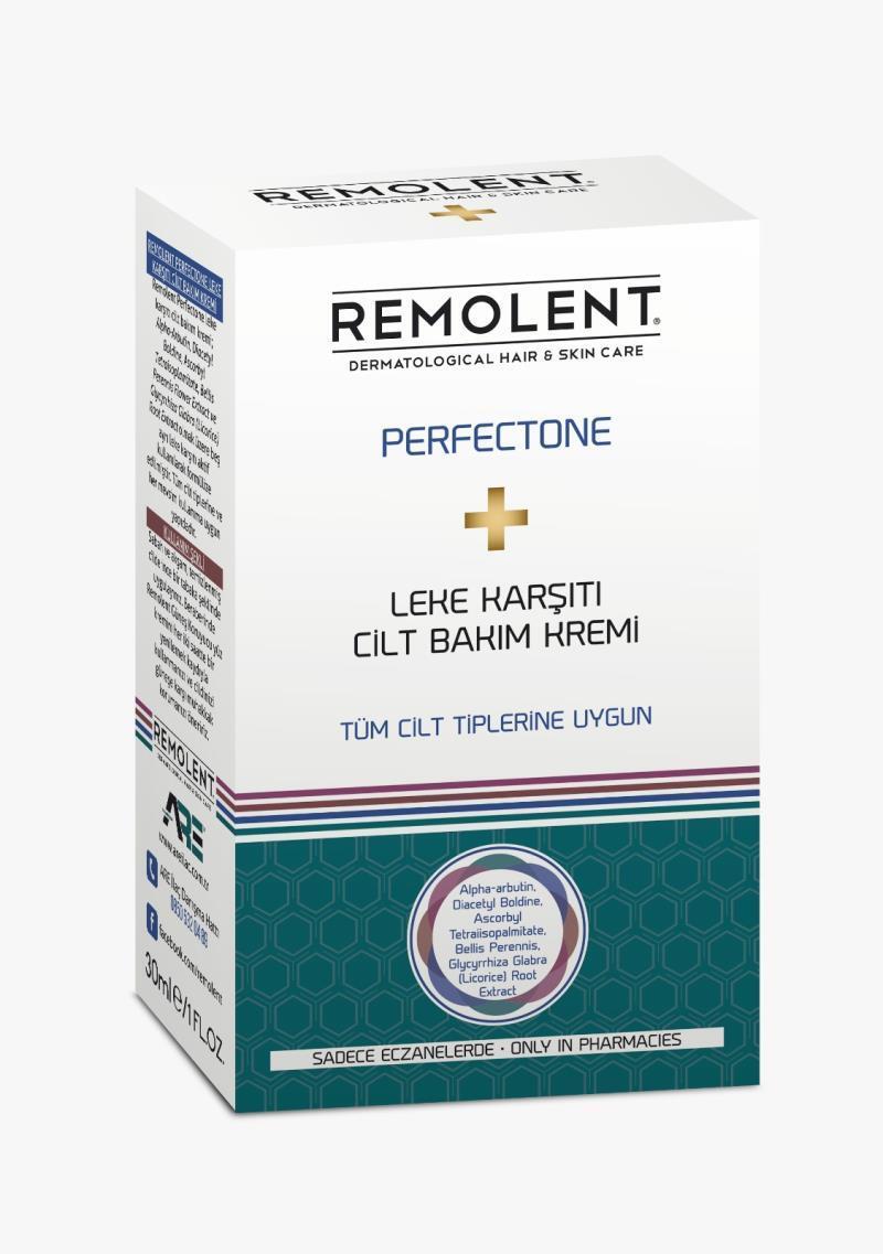 Remolent Anti-Blemish Skincare Cream: 30ml Face Cream for Acne & Complexion Correction - Achieve Clearer, Healthier Skin. by Beauty Care Bag