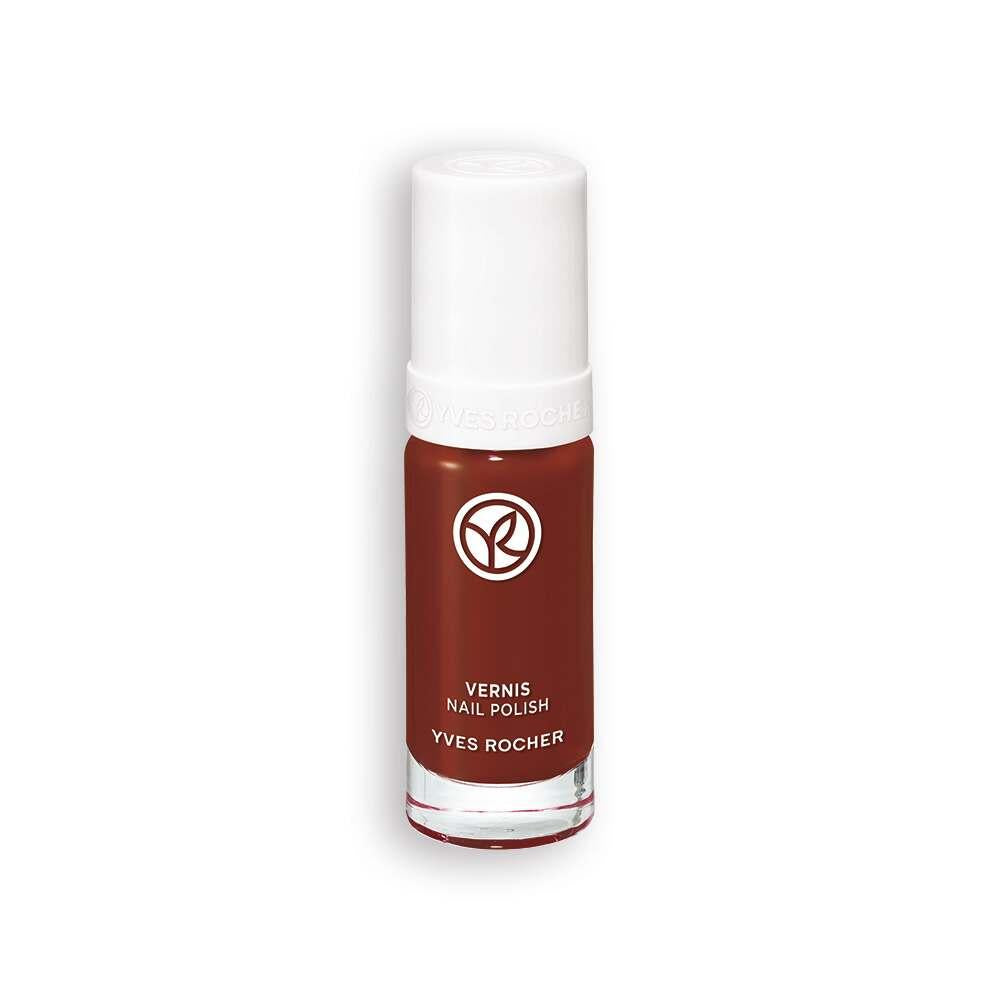 Go Green Vegan Nail Polish - Natural, Long-Lasting Color for Eco-Conscious Beauty by Beauty Care Bag