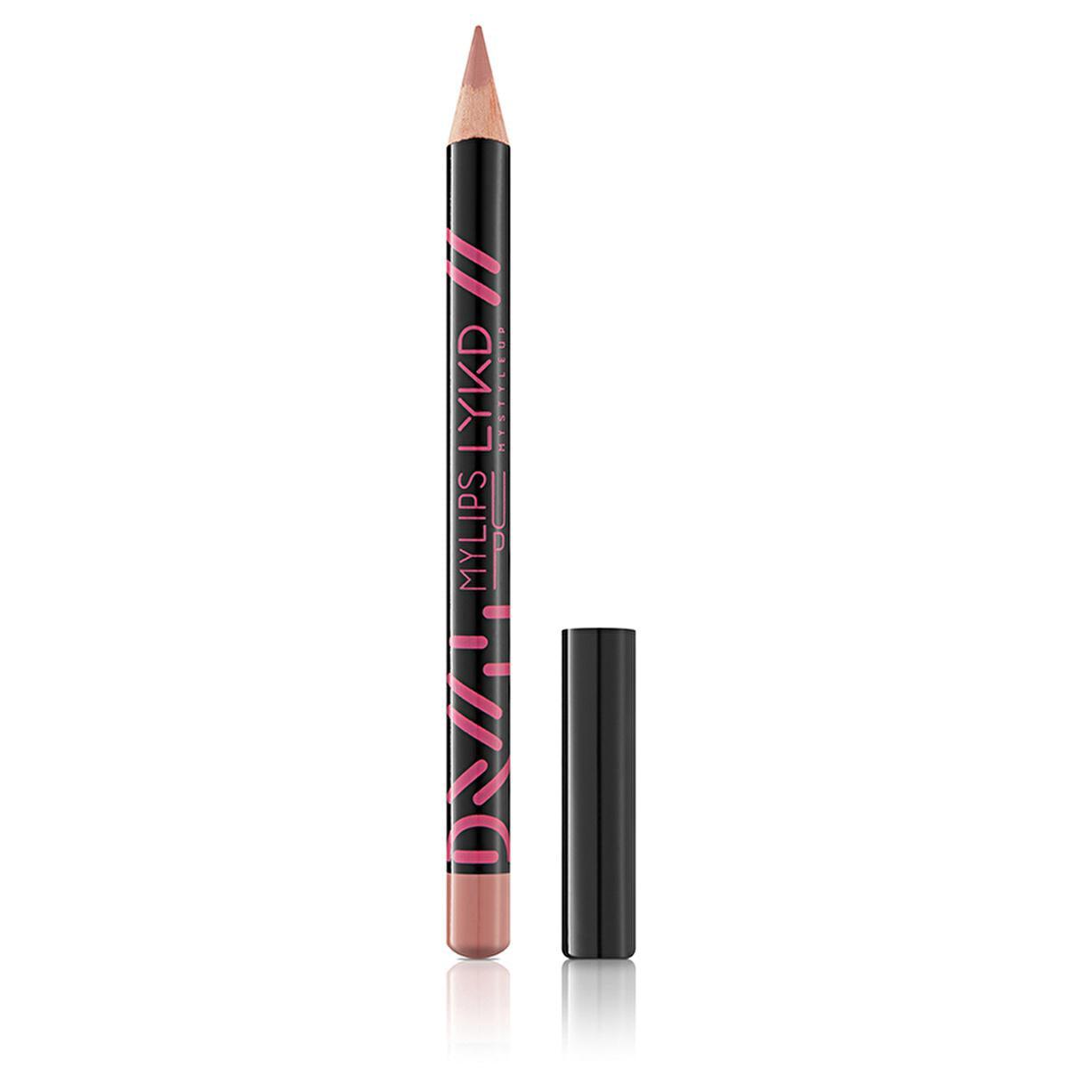 LYKD lip liner 103 Nude – view 2