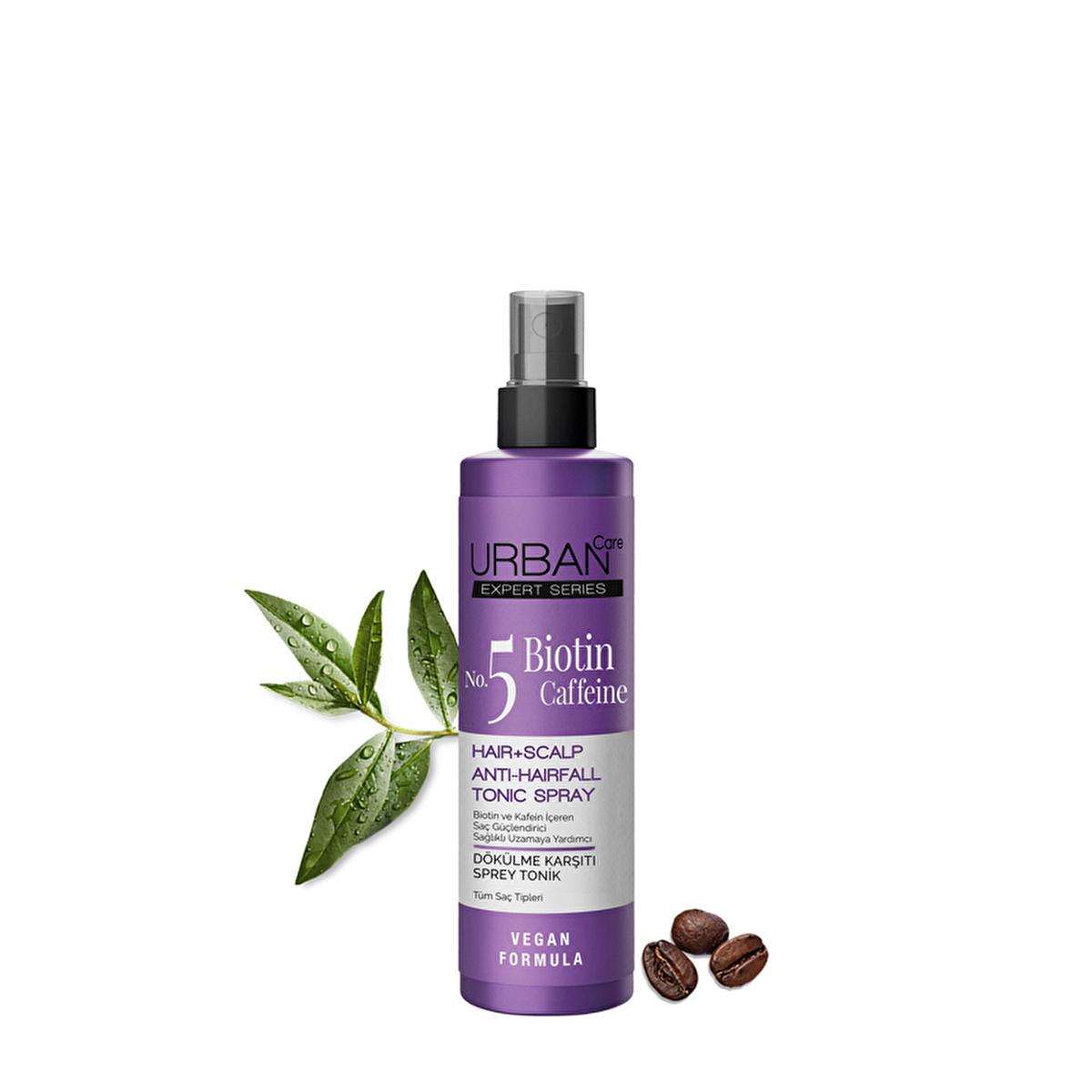 Urban Care biotin hair tonic – view 4