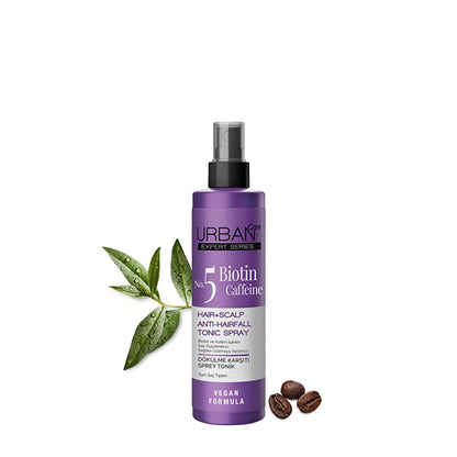 Urban Care biotin hair tonic – view 4