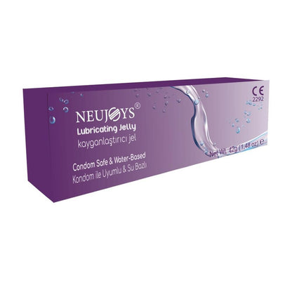 Neujoys Lubricant Gel Hydrating Formula 42g by Beauty Care Bag