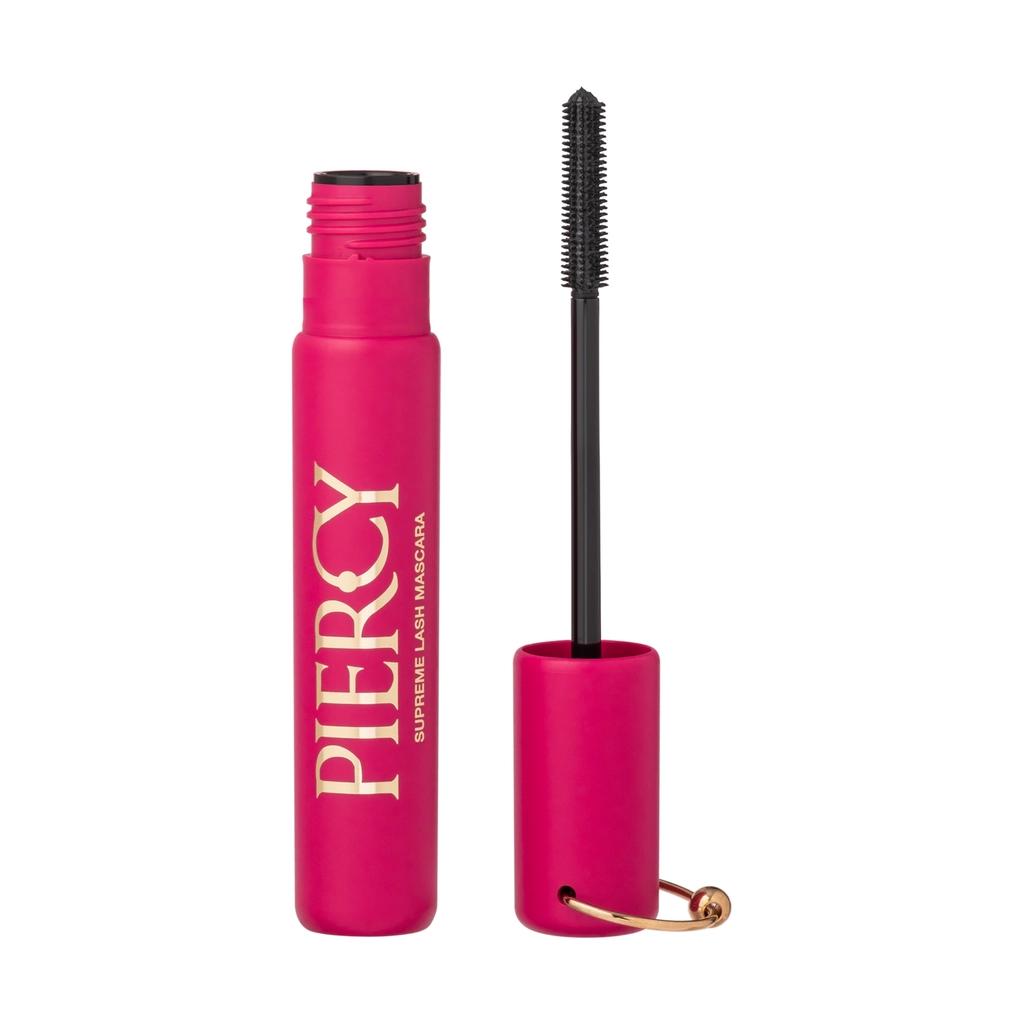 Beauty Bomb Piercy Lash Supreme Mascara 01 Black by Beauty Care Bag