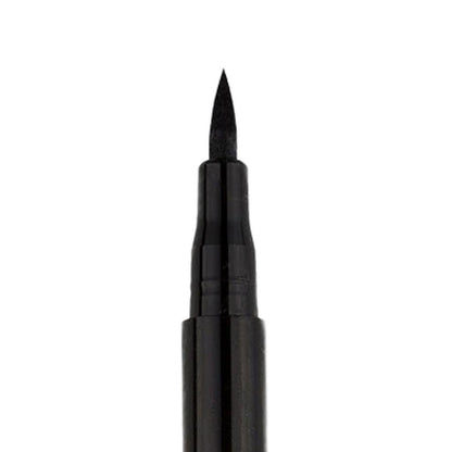Beauty Bomb Eye-Catch Liner 01 Black - Defining Liquid Eyeliner by Beauty Care Bag