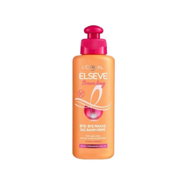 L'Oreal Elseve Dream Long hair care cream, 6.76 fl oz